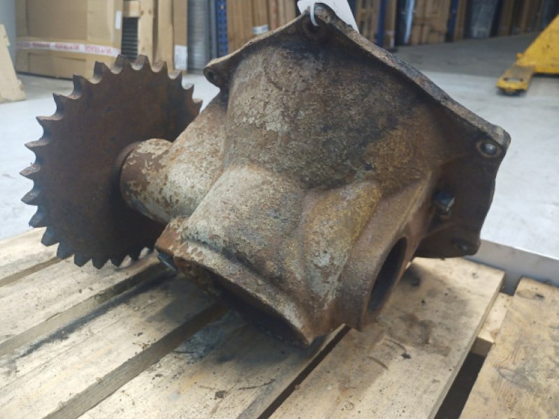 Sonstiges Mähdrescherzubehör typu CLAAS Lexion 770, Gebrauchtmaschine v Hemmet (Obrázek 4)