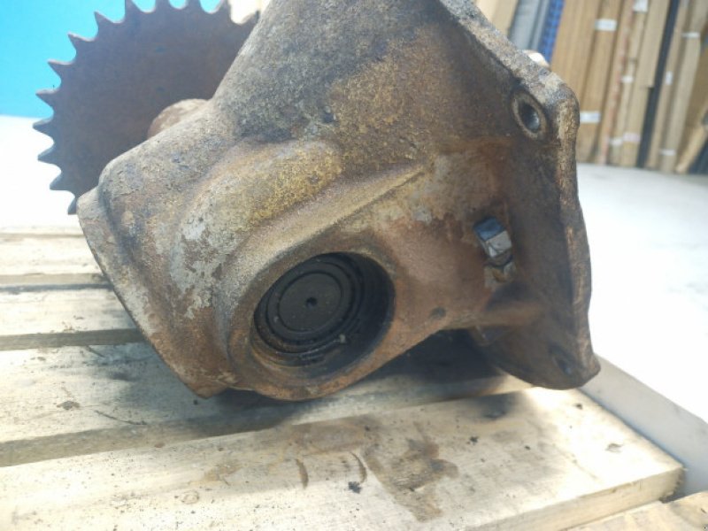 Sonstiges Mähdrescherzubehör typu CLAAS Lexion 770, Gebrauchtmaschine v Hemmet (Obrázek 5)