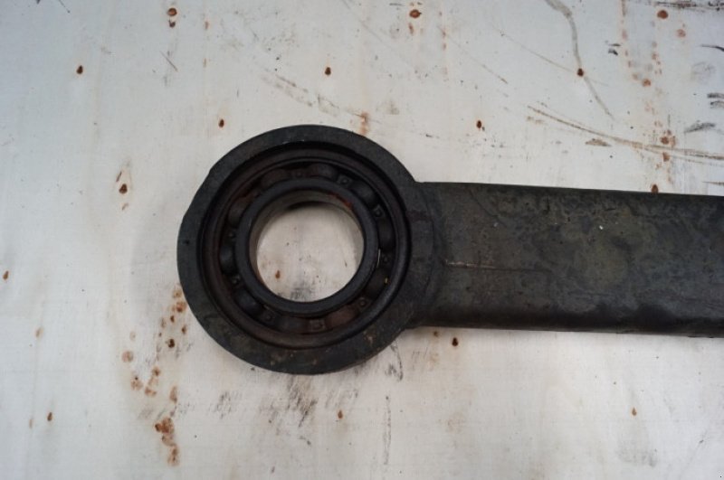 Sonstiges Mähdrescherzubehör des Typs CLAAS Lexion 780, Gebrauchtmaschine in Hemmet (Bild 3)