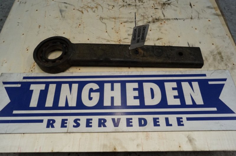 Sonstiges Mähdrescherzubehör des Typs CLAAS Lexion 780, Gebrauchtmaschine in Hemmet (Bild 2)