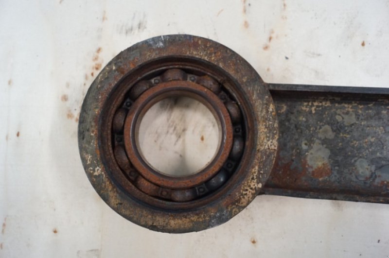 Sonstiges Mähdrescherzubehör des Typs CLAAS Lexion 780, Gebrauchtmaschine in Hemmet (Bild 7)