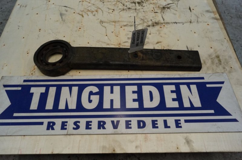 Sonstiges Mähdrescherzubehör des Typs CLAAS Lexion 780, Gebrauchtmaschine in Hemmet (Bild 1)