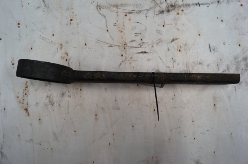 Sonstiges Mähdrescherzubehör des Typs CLAAS Lexion 780, Gebrauchtmaschine in Hemmet (Bild 9)