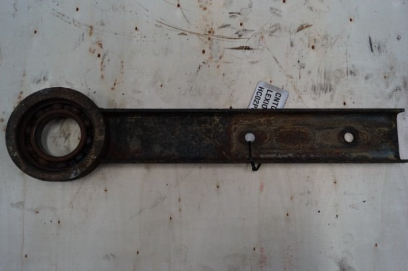 Sonstiges Mähdrescherzubehör des Typs CLAAS Lexion 780, Gebrauchtmaschine in Hemmet (Bild 5)