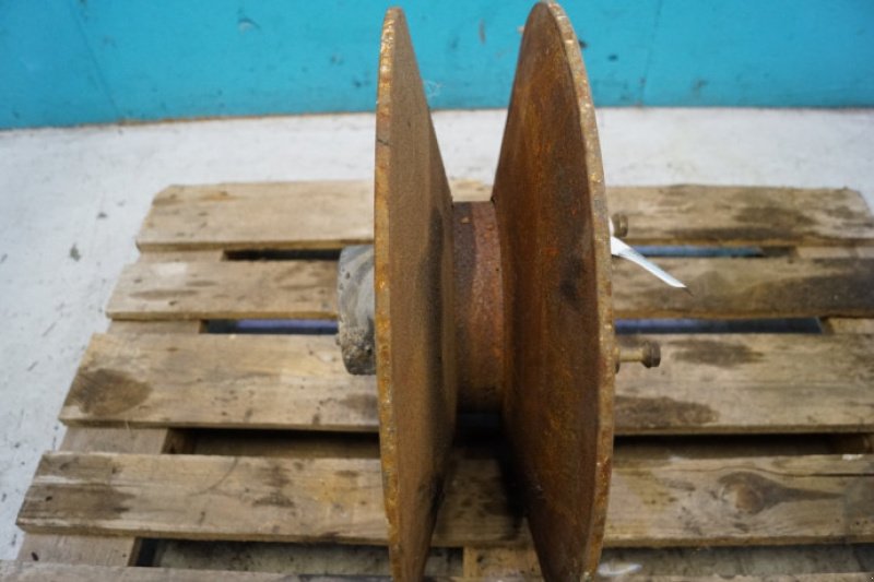 Sonstiges Mähdrescherzubehör typu CLAAS Lexion 780, Gebrauchtmaschine v Hemmet (Obrázek 9)