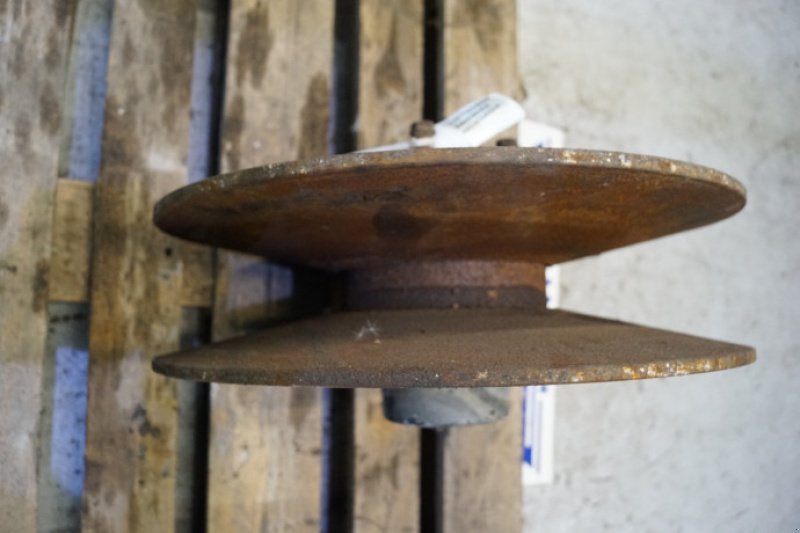 Sonstiges Mähdrescherzubehör typu CLAAS Lexion 780, Gebrauchtmaschine v Hemmet (Obrázek 15)