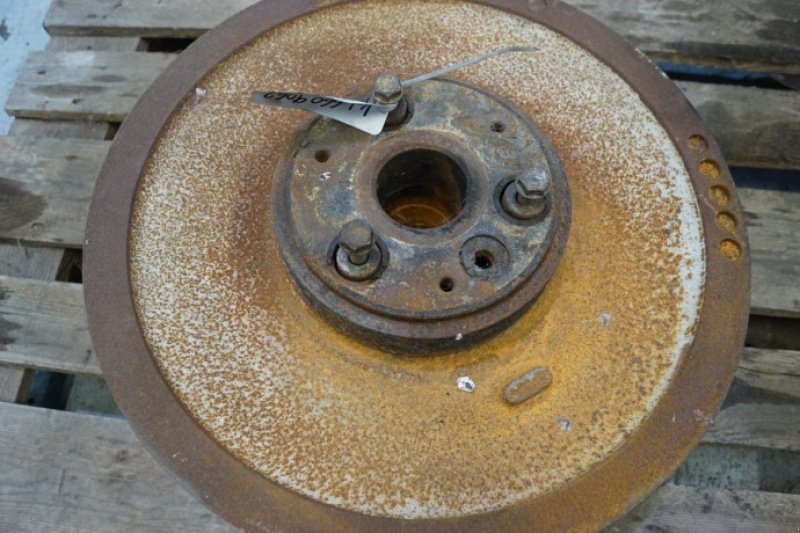 Sonstiges Mähdrescherzubehör typu CLAAS Lexion 780, Gebrauchtmaschine v Hemmet (Obrázek 8)