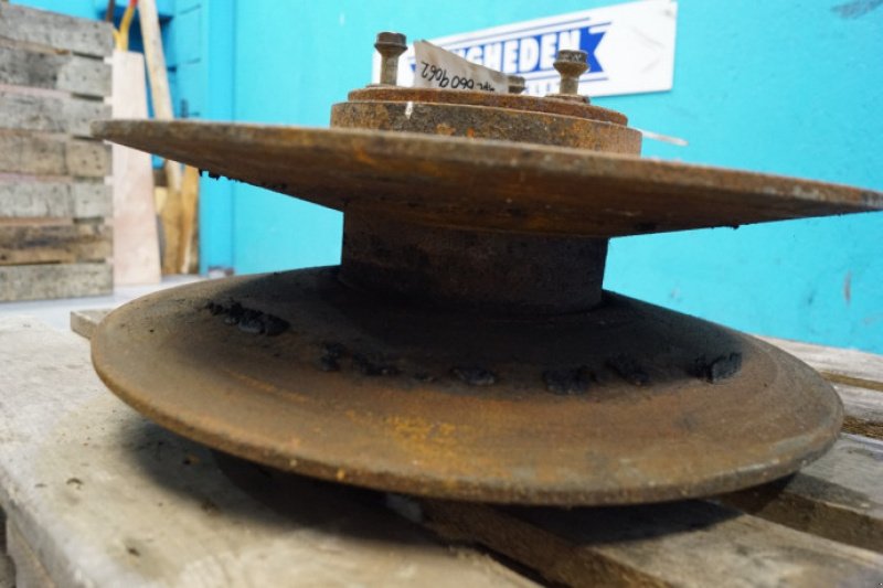 Sonstiges Mähdrescherzubehör typu CLAAS Lexion 780, Gebrauchtmaschine v Hemmet (Obrázek 5)