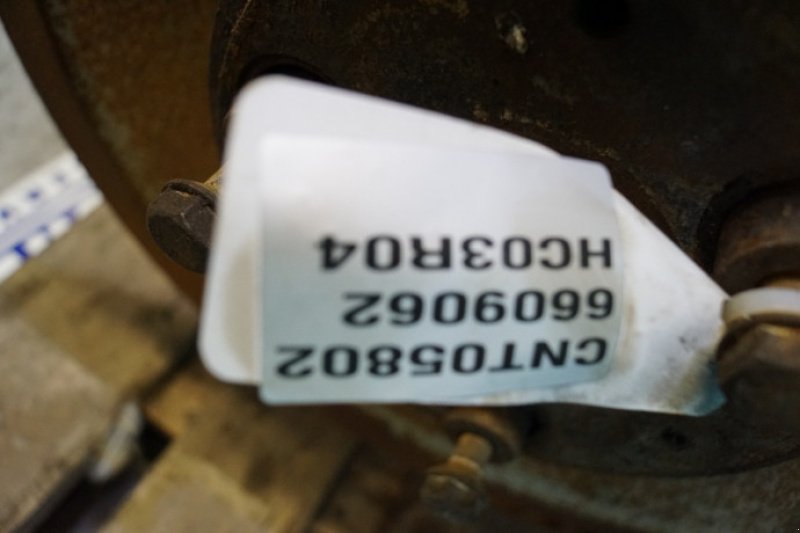 Sonstiges Mähdrescherzubehör typu CLAAS Lexion 780, Gebrauchtmaschine v Hemmet (Obrázek 16)