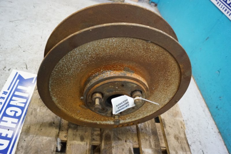 Sonstiges Mähdrescherzubehör typu CLAAS Lexion 780, Gebrauchtmaschine v Hemmet (Obrázek 11)