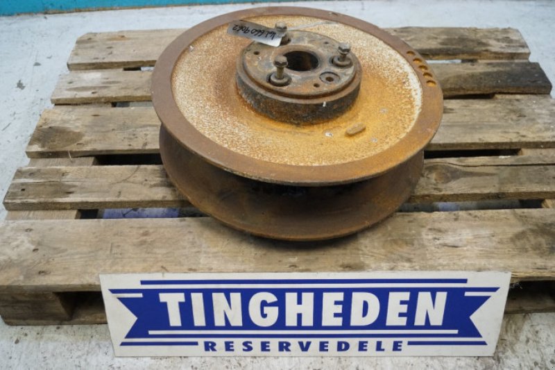 Sonstiges Mähdrescherzubehör typu CLAAS Lexion 780, Gebrauchtmaschine v Hemmet (Obrázek 1)