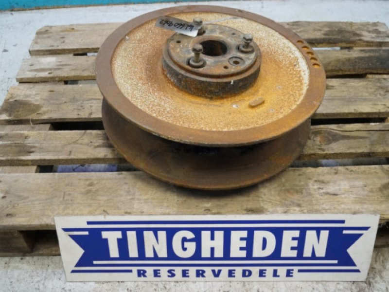 Sonstiges Mähdrescherzubehör typu CLAAS Lexion 780, Gebrauchtmaschine v Hemmet (Obrázek 1)