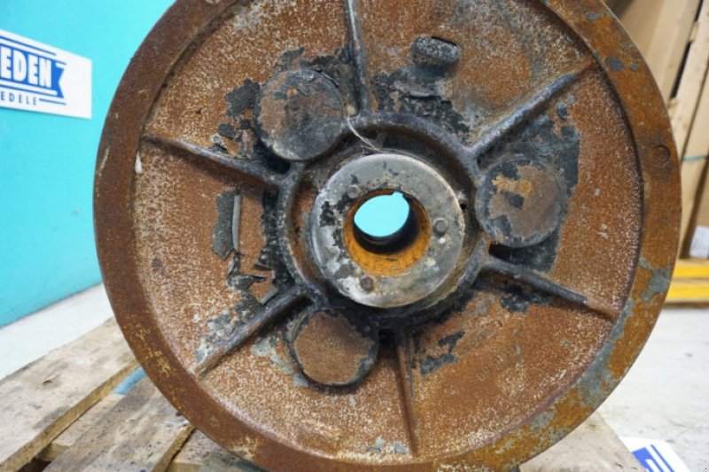 Sonstiges Mähdrescherzubehör typu CLAAS Lexion 780, Gebrauchtmaschine v Hemmet (Obrázek 13)