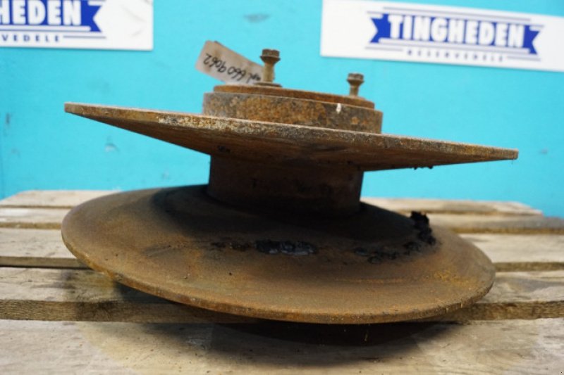 Sonstiges Mähdrescherzubehör typu CLAAS Lexion 780, Gebrauchtmaschine v Hemmet (Obrázek 4)