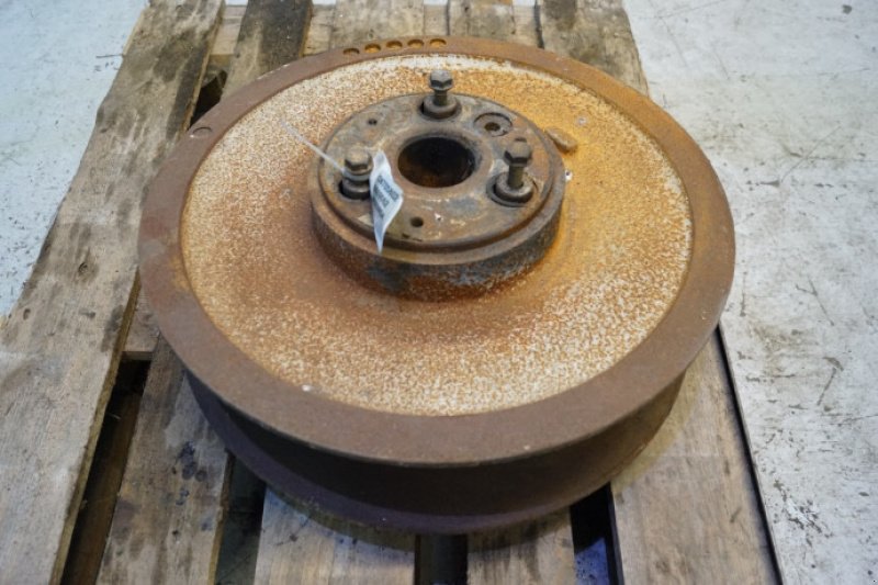 Sonstiges Mähdrescherzubehör typu CLAAS Lexion 780, Gebrauchtmaschine v Hemmet (Obrázek 3)