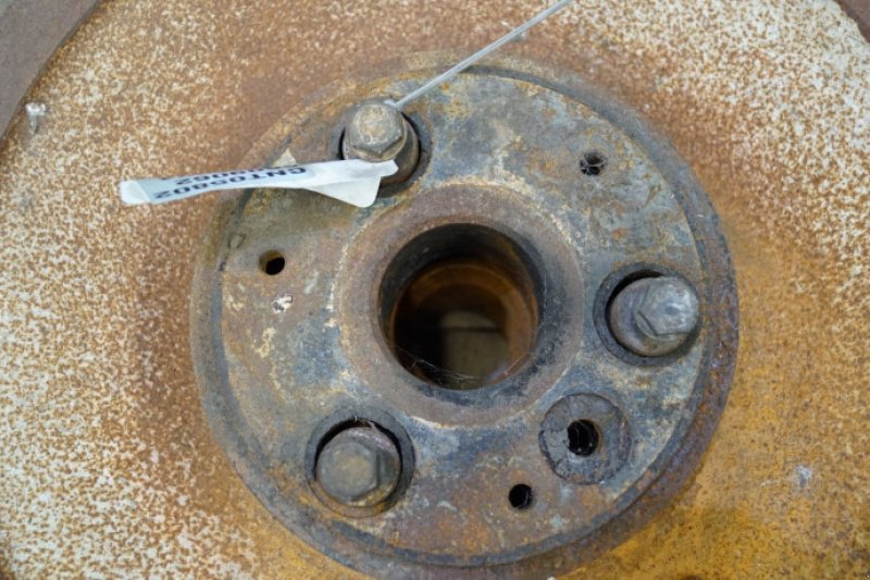 Sonstiges Mähdrescherzubehör typu CLAAS Lexion 780, Gebrauchtmaschine v Hemmet (Obrázek 7)