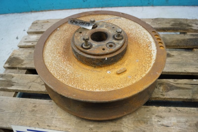 Sonstiges Mähdrescherzubehör typu CLAAS Lexion 780, Gebrauchtmaschine v Hemmet (Obrázek 2)