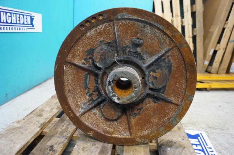 Sonstiges Mähdrescherzubehör typu CLAAS Lexion 780, Gebrauchtmaschine v Hemmet (Obrázek 14)