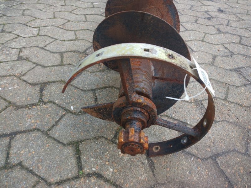 Sonstiges Mähdrescherzubehör typu CLAAS Lexion 780, Gebrauchtmaschine v Hemmet (Obrázek 8)