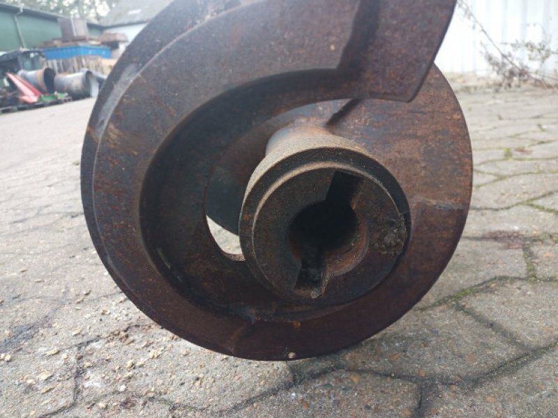 Sonstiges Mähdrescherzubehör typu CLAAS Lexion 780, Gebrauchtmaschine v Hemmet (Obrázek 7)