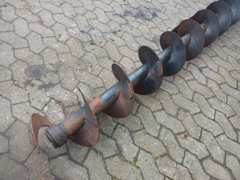 Sonstiges Mähdrescherzubehör typu CLAAS Lexion 780, Gebrauchtmaschine v Hemmet (Obrázek 4)