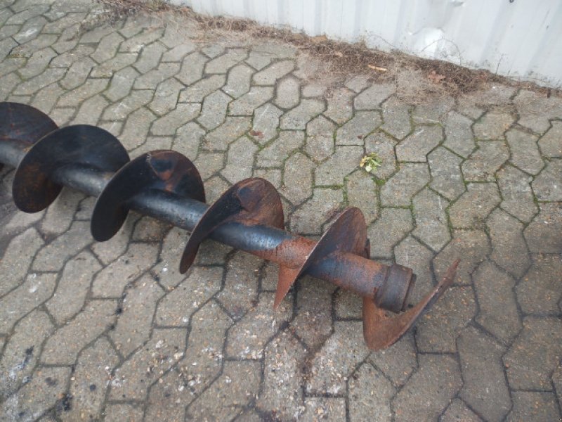 Sonstiges Mähdrescherzubehör typu CLAAS Lexion 780, Gebrauchtmaschine v Hemmet (Obrázek 5)