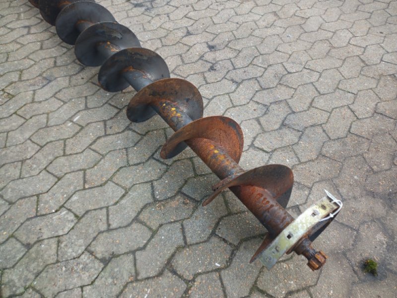 Sonstiges Mähdrescherzubehör typu CLAAS Lexion 780, Gebrauchtmaschine v Hemmet (Obrázek 3)