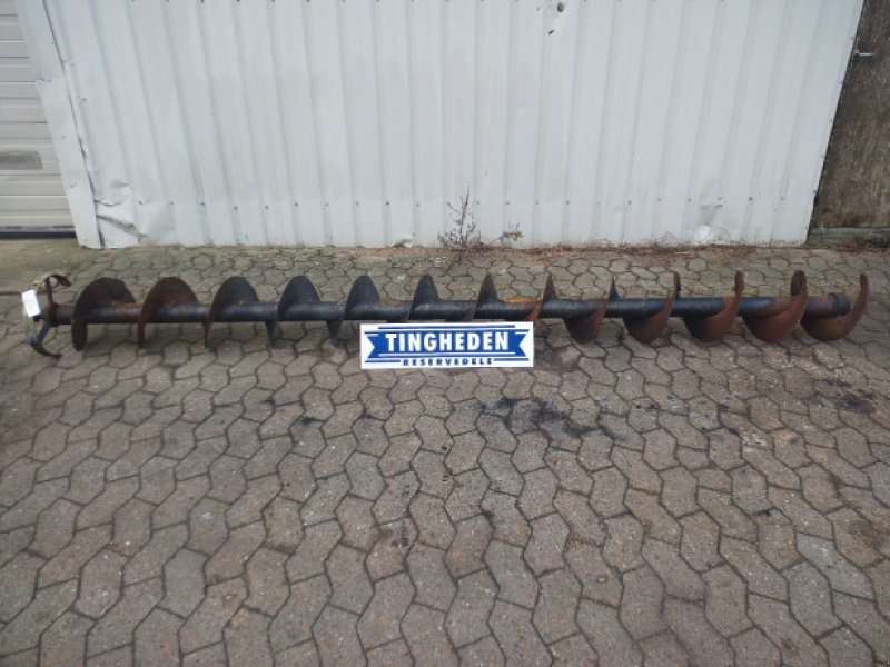 Sonstiges Mähdrescherzubehör typu CLAAS Lexion 780, Gebrauchtmaschine v Hemmet (Obrázek 1)