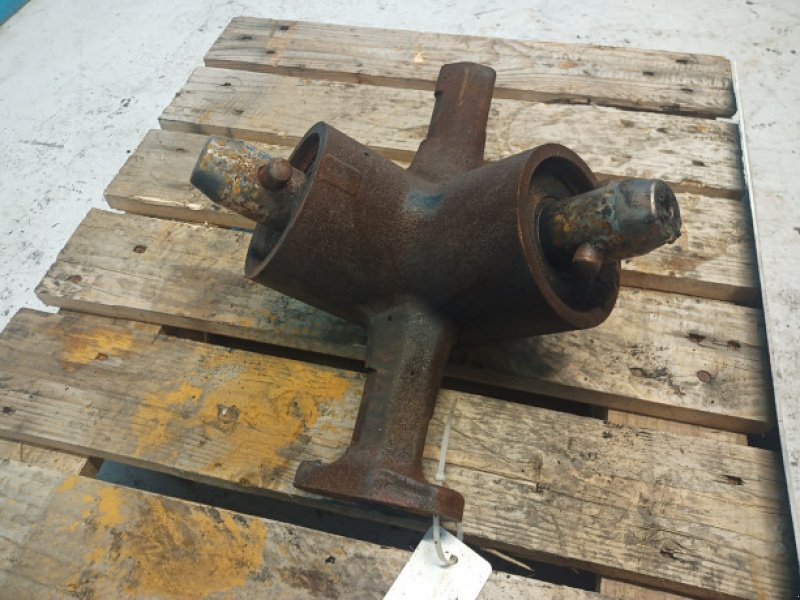 Sonstiges Mähdrescherzubehör des Typs CLAAS Lexion 780, Gebrauchtmaschine in Hemmet (Bild 2)