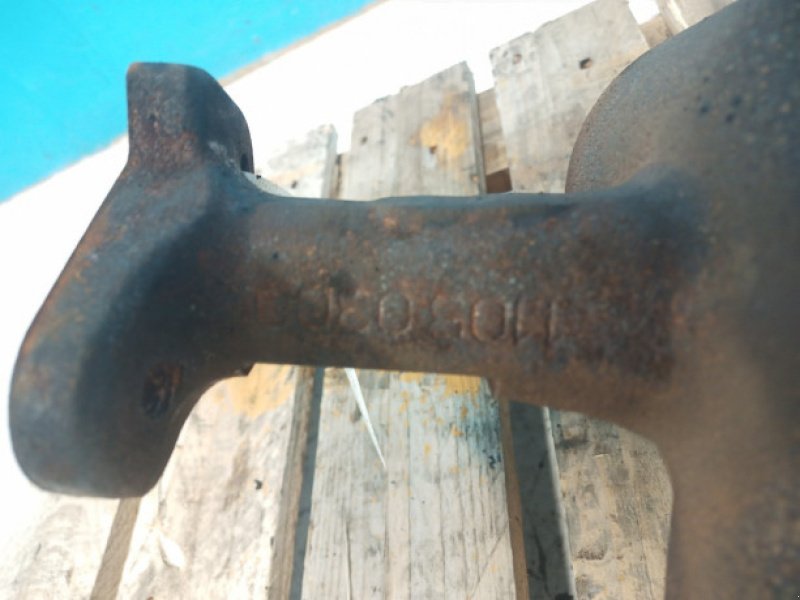 Sonstiges Mähdrescherzubehör des Typs CLAAS Lexion 780, Gebrauchtmaschine in Hemmet (Bild 5)