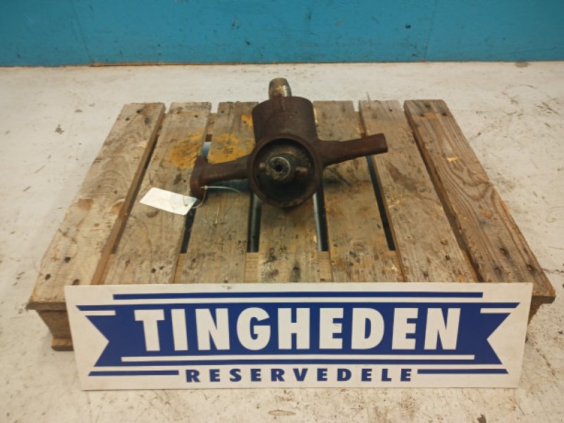 Sonstiges Mähdrescherzubehör des Typs CLAAS Lexion 780, Gebrauchtmaschine in Hemmet (Bild 1)