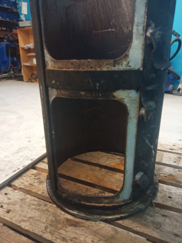 Sonstiges Mähdrescherzubehör tip CLAAS Lexion 780, Gebrauchtmaschine in Hemmet (Poză 7)