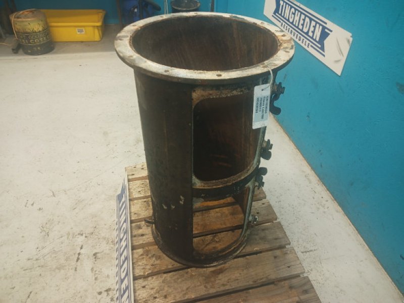 Sonstiges Mähdrescherzubehör tip CLAAS Lexion 780, Gebrauchtmaschine in Hemmet (Poză 3)