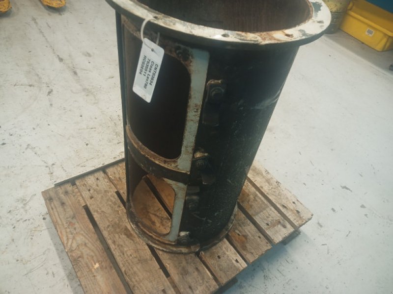 Sonstiges Mähdrescherzubehör tip CLAAS Lexion 780, Gebrauchtmaschine in Hemmet (Poză 4)