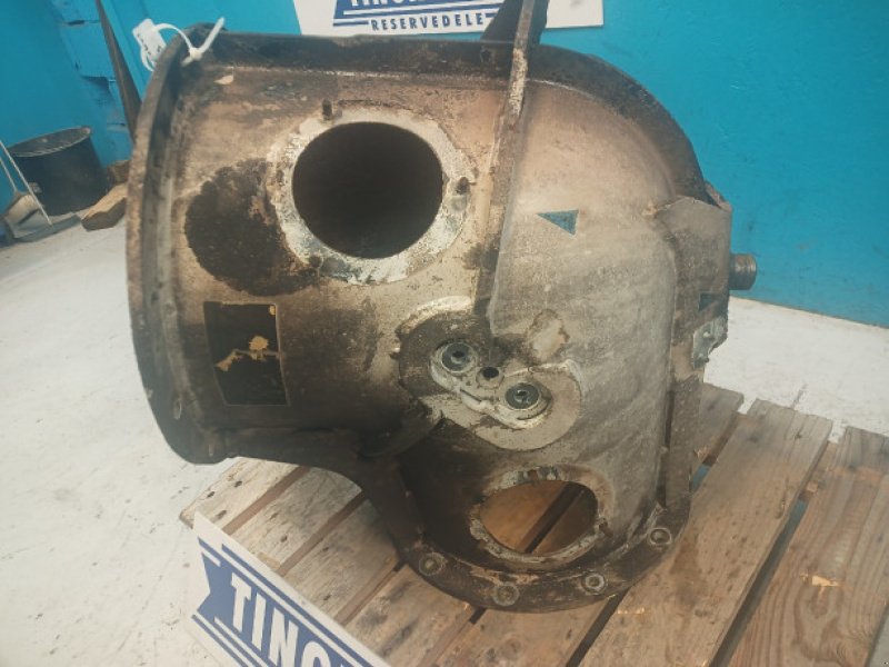 Sonstiges Mähdrescherzubehör des Typs CLAAS Lexion 780, Gebrauchtmaschine in Hemmet (Bild 5)