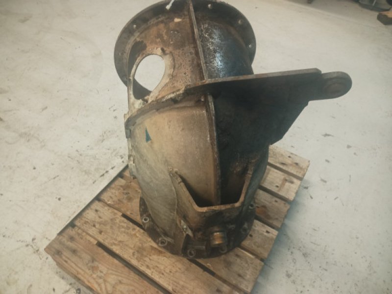 Sonstiges Mähdrescherzubehör des Typs CLAAS Lexion 780, Gebrauchtmaschine in Hemmet (Bild 4)