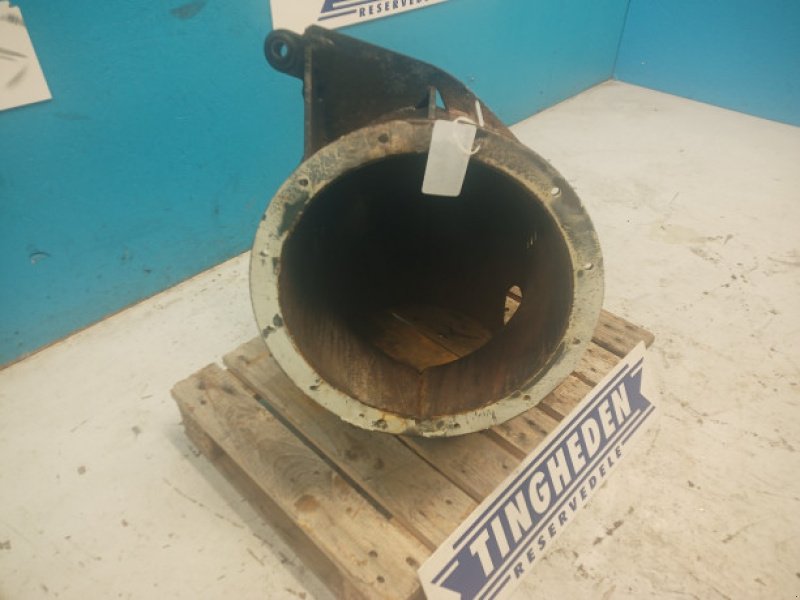 Sonstiges Mähdrescherzubehör des Typs CLAAS Lexion 780, Gebrauchtmaschine in Hemmet (Bild 2)