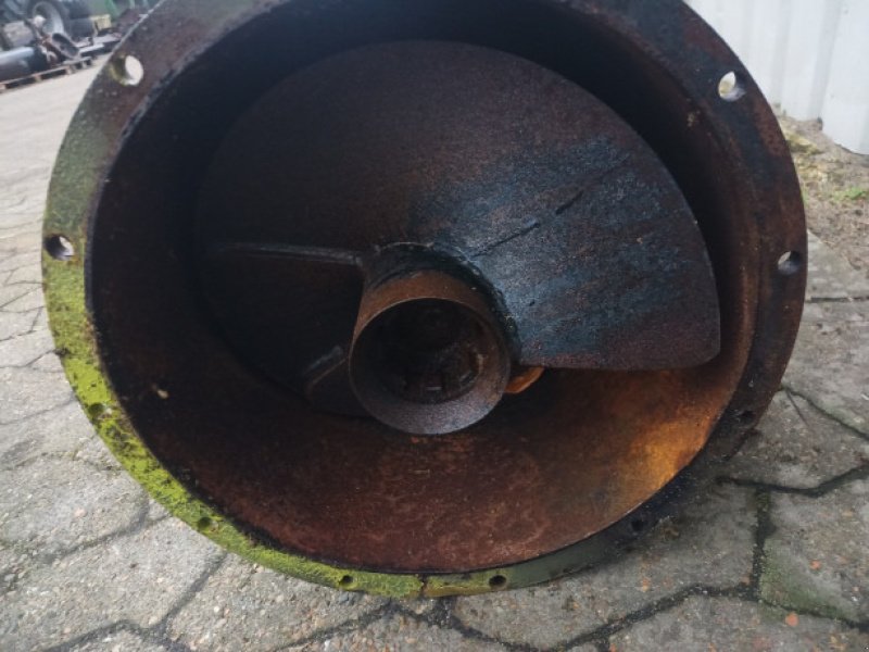 Sonstiges Mähdrescherzubehör des Typs CLAAS Lexion 780, Gebrauchtmaschine in Hemmet (Bild 9)