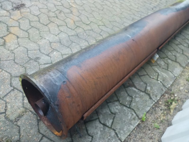 Sonstiges Mähdrescherzubehör des Typs CLAAS Lexion 780, Gebrauchtmaschine in Hemmet (Bild 5)