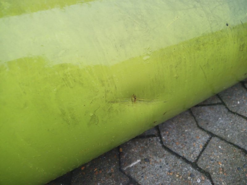 Sonstiges Mähdrescherzubehör des Typs CLAAS Lexion 780, Gebrauchtmaschine in Hemmet (Bild 7)