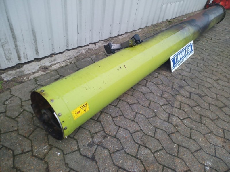 Sonstiges Mähdrescherzubehör des Typs CLAAS Lexion 780, Gebrauchtmaschine in Hemmet (Bild 2)