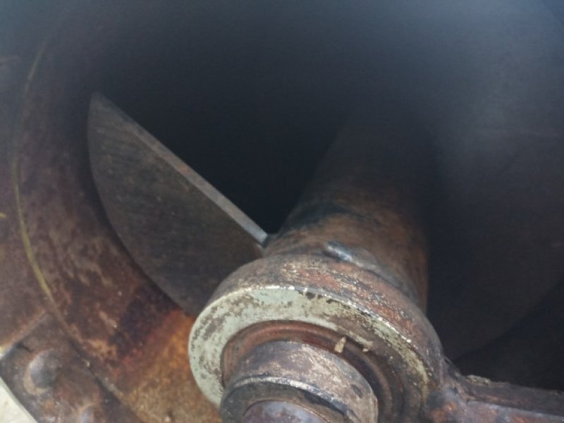 Sonstiges Mähdrescherzubehör des Typs CLAAS Lexion 780, Gebrauchtmaschine in Hemmet (Bild 8)