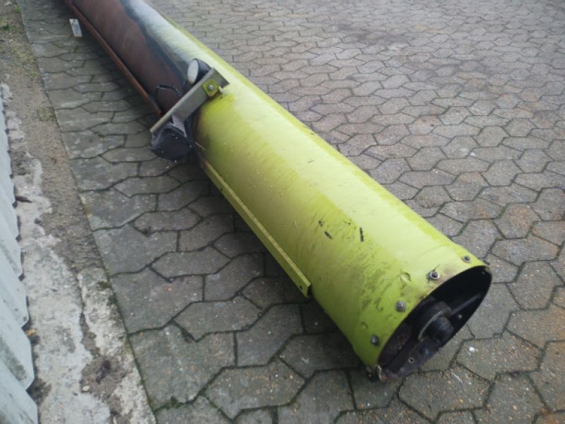 Sonstiges Mähdrescherzubehör des Typs CLAAS Lexion 780, Gebrauchtmaschine in Hemmet (Bild 3)