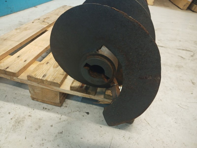 Sonstiges Mähdrescherzubehör des Typs CLAAS Lexion 780, Gebrauchtmaschine in Hemmet (Bild 15)