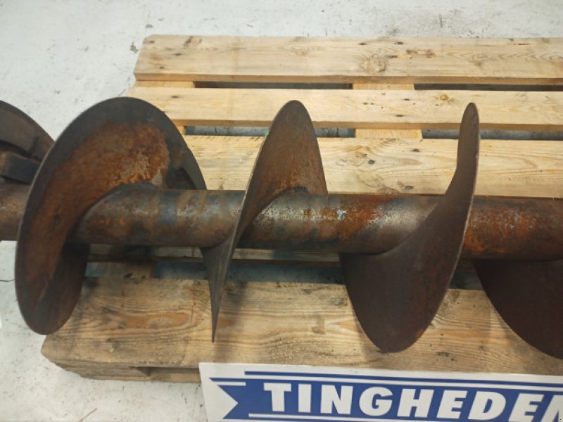 Sonstiges Mähdrescherzubehör des Typs CLAAS Lexion 780, Gebrauchtmaschine in Hemmet (Bild 9)