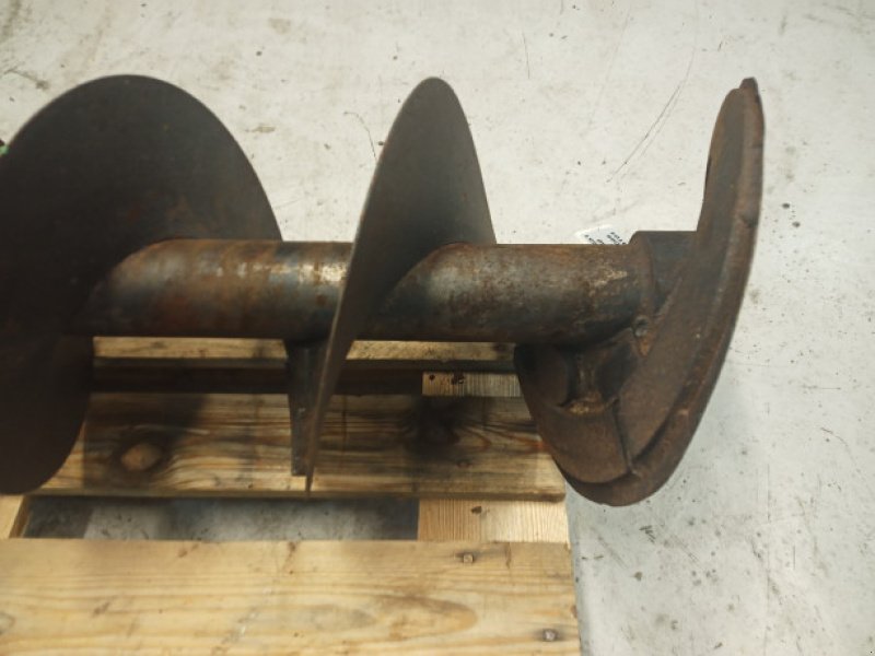 Sonstiges Mähdrescherzubehör des Typs CLAAS Lexion 780, Gebrauchtmaschine in Hemmet (Bild 11)