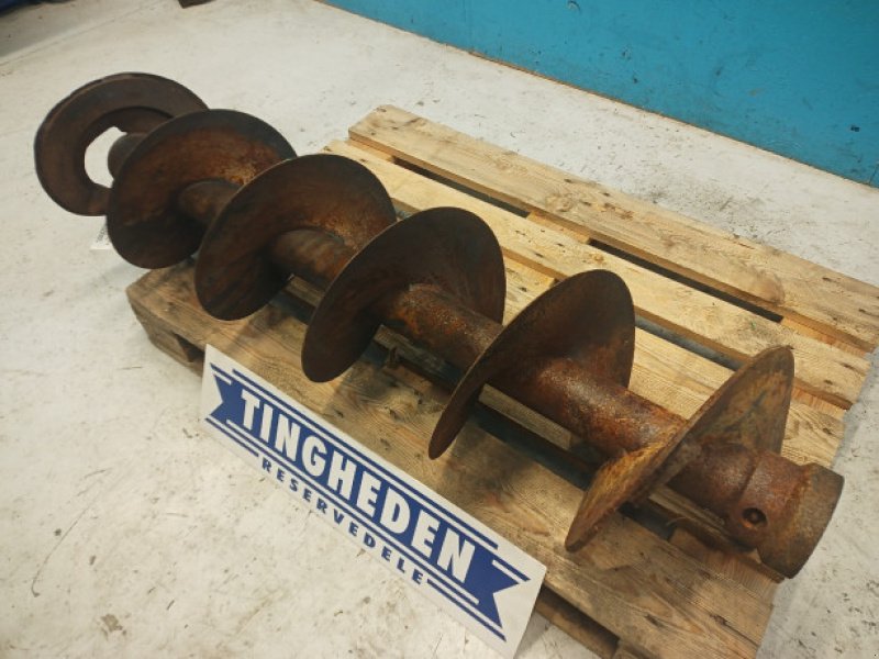 Sonstiges Mähdrescherzubehör des Typs CLAAS Lexion 780, Gebrauchtmaschine in Hemmet (Bild 5)