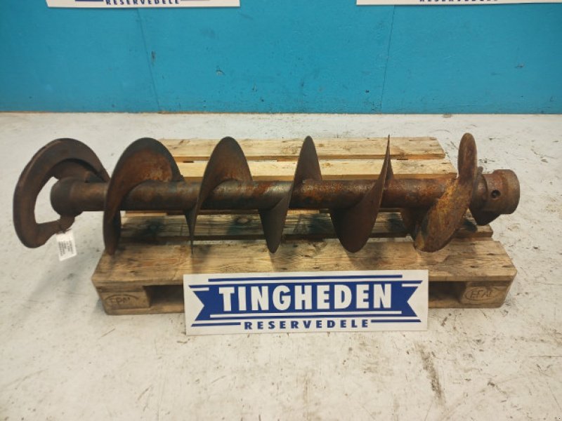 Sonstiges Mähdrescherzubehör des Typs CLAAS Lexion 780, Gebrauchtmaschine in Hemmet (Bild 1)