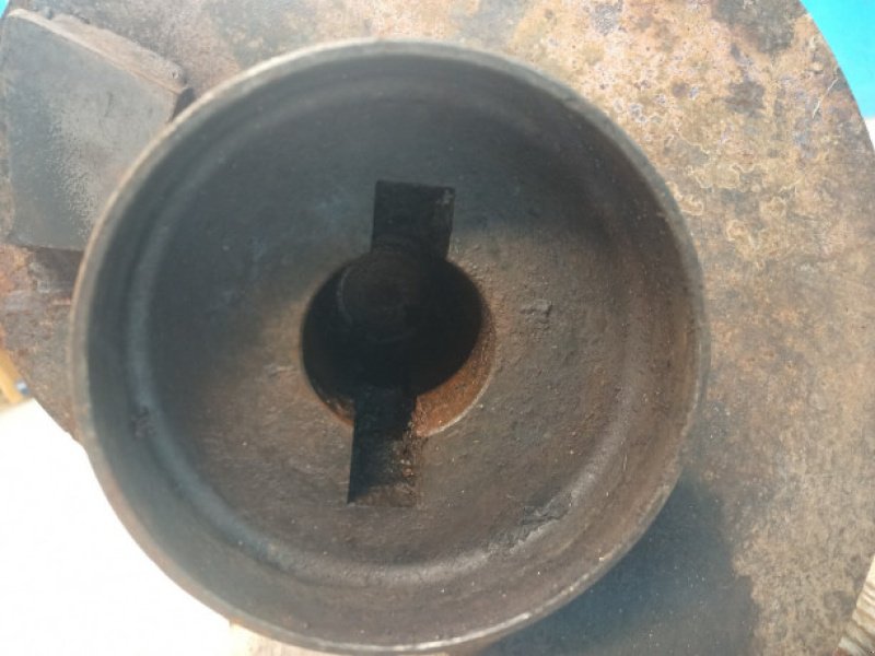 Sonstiges Mähdrescherzubehör des Typs CLAAS Lexion 780, Gebrauchtmaschine in Hemmet (Bild 7)