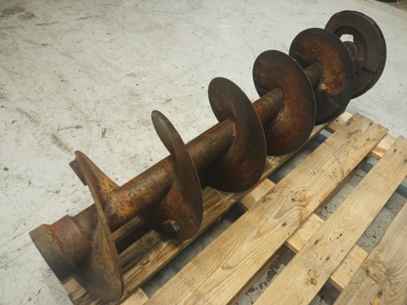 Sonstiges Mähdrescherzubehör des Typs CLAAS Lexion 780, Gebrauchtmaschine in Hemmet (Bild 4)